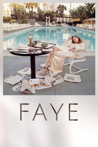 Faye film afişi