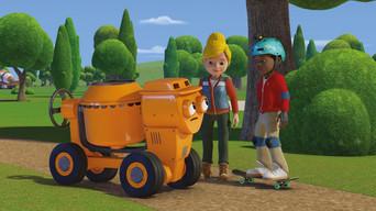 Battle of the Boards