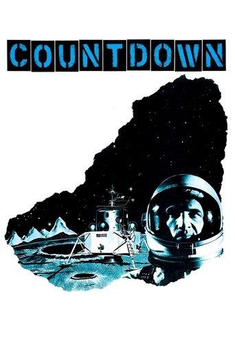 Countdown film afişi
