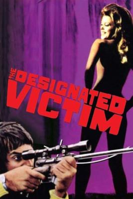 The Designated Victim film afişi