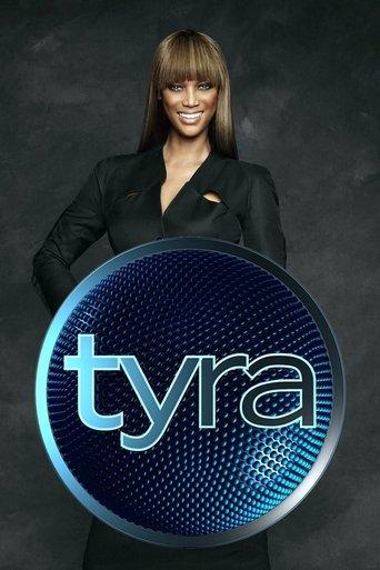 The Tyra Banks Show dizi afişi