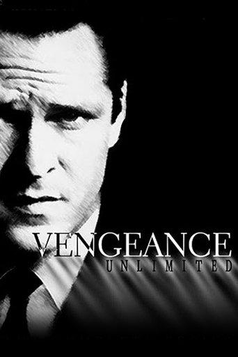 Vengeance Unlimited dizi afişi