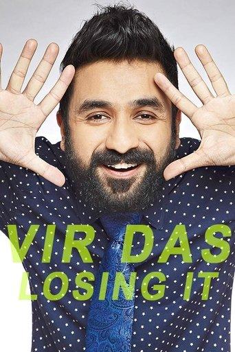 Vir Das: Losing It film afişi