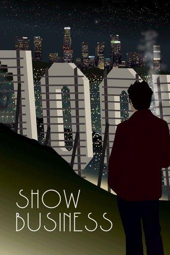 Show Business film afişi