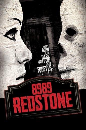 8989 Redstone film afişi