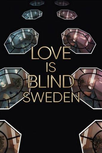 Love Is Blind: Sweden dizi afişi