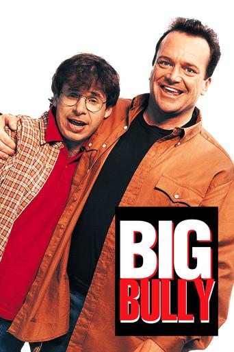 Big Bully film afişi
