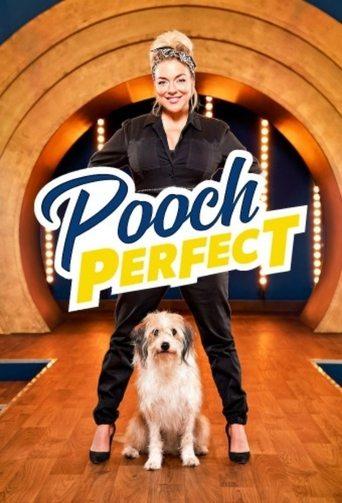 Pooch Perfect dizi afişi