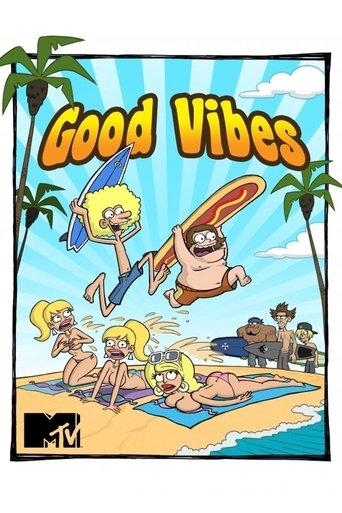Good Vibes dizi afişi