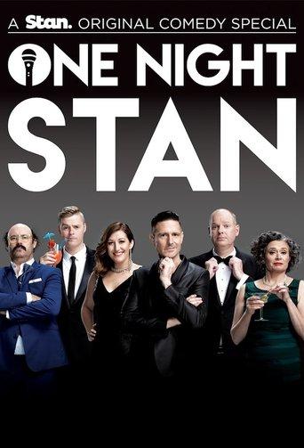 One Night Stan dizi afişi
