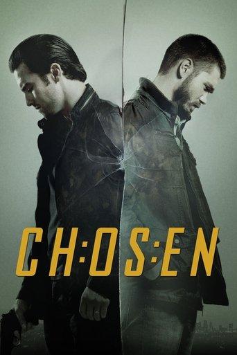 Chosen dizi afişi