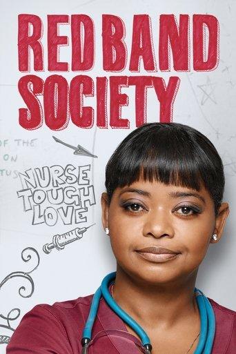 Red Band Society dizi afişi