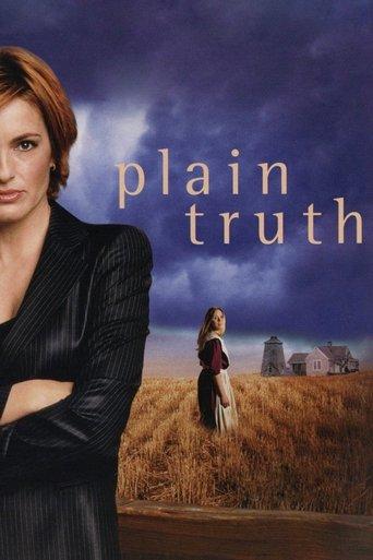 Plain Truth film afişi