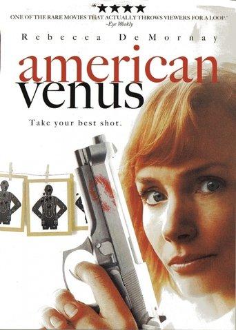 American Venus film afişi