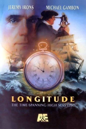 Longitude dizi afişi