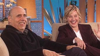 Diane Sawyer, Jeffrey Tambor