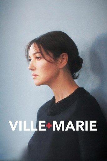 Ville-Marie film afişi