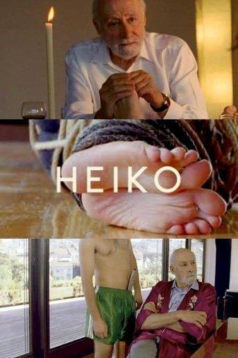 Heiko film afişi