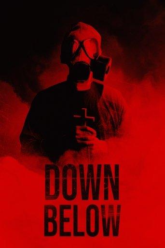 Down Below film afişi