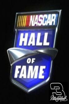 NASCAR Hall of Fame Biography: Dale Earnhardt film afişi