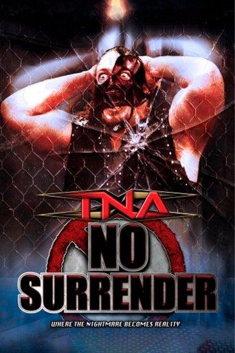 TNA No Surrender 2007 film afişi