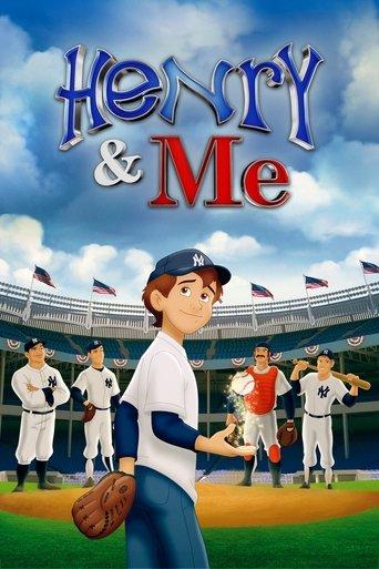 Henry & Me film afişi