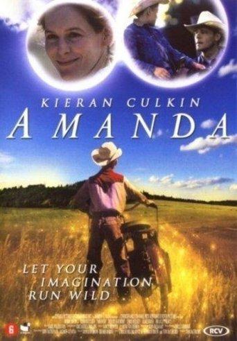 Amanda film afişi
