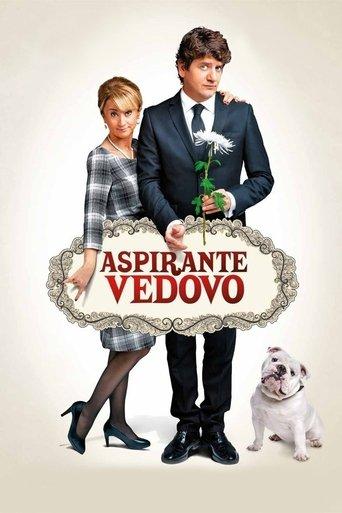 Aspirante vedovo film afişi