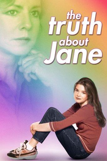 The Truth About Jane film afişi