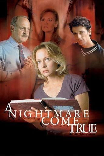 A Nightmare Come True film afişi