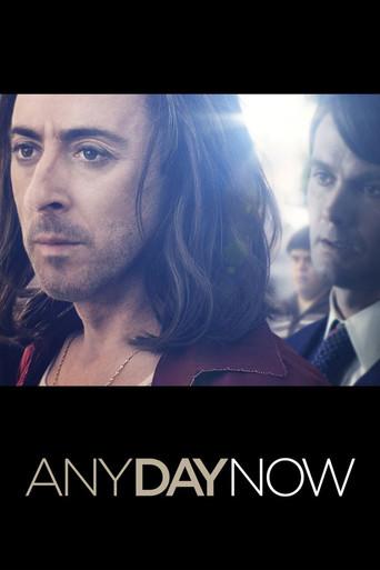 Any Day Now film afişi