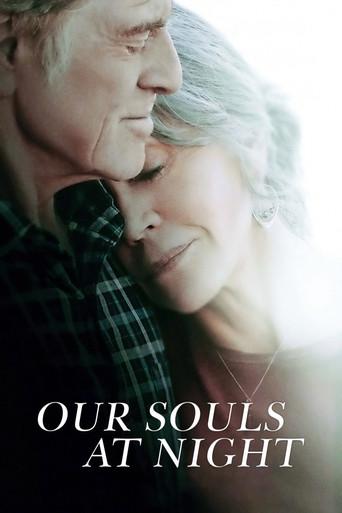 Our Souls at Night film afişi