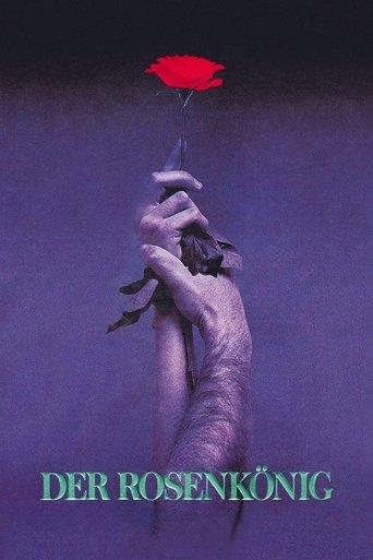 The Rose King film afişi