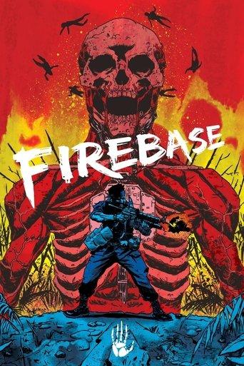 Firebase film afişi