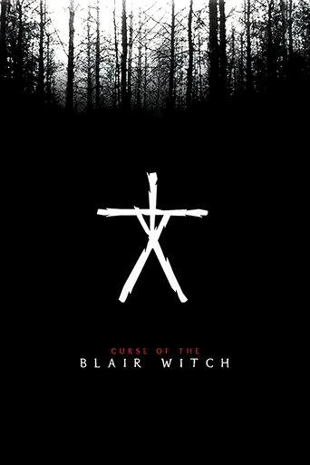 Curse of the Blair Witch film afişi