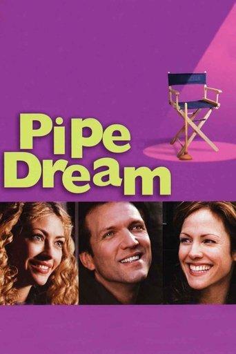 Pipe Dream film afişi