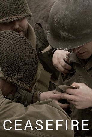 Ceasefire film afişi