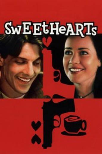 Sweethearts film afişi