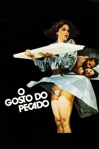 O Gosto do Pecado film afişi