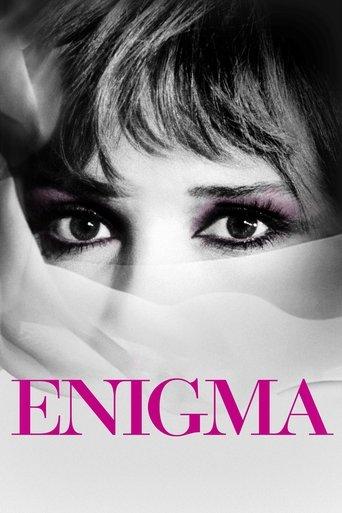 Enigma film afişi