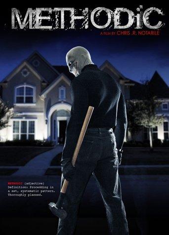 Methodic film afişi