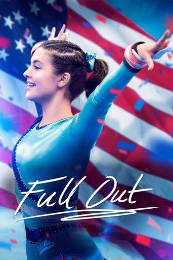 Full Out film afişi