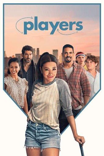 Players film afişi