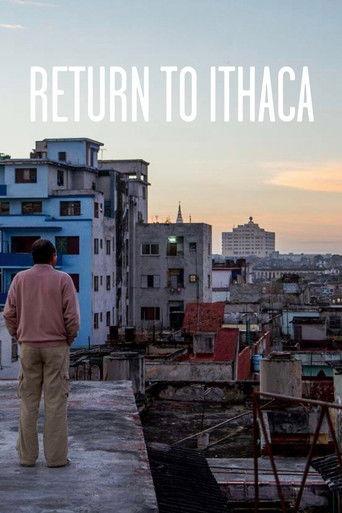 Return to Ithaca film afişi