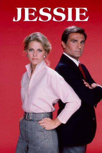 Jessie dizi afişi