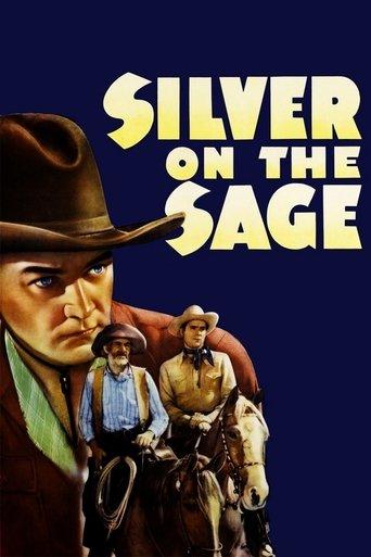 Silver on the Sage film afişi