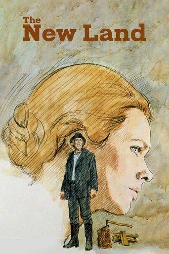 The New Land film afişi