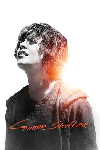 Gimme Shelter film afişi
