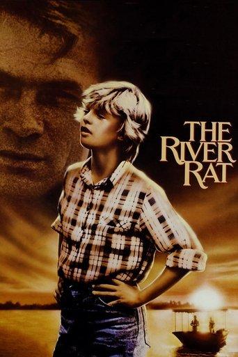 The River Rat film afişi
