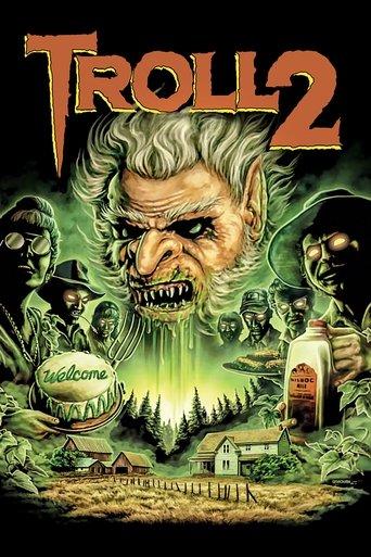 Troll 2 film afişi